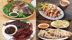  Top 15 món ăn đặc sản miền núi nổi tiếng bỏ lỡ là hối tiếc 