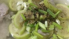  Cách nấu canh bầu nấu cá thác lác ngọt mát, đơn giản lại ngon miệng 