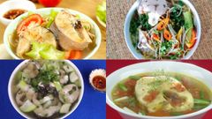  Cá lóc nấu canh gì ngon? Tổng hợp 8 cách nấu canh cá lóc ngon dễ làm 