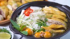  Cách nấu phở gà đơn giản thơm ngon hấp dẫn chuẩn vị dễ làm tại nhà 