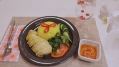  Cách nấu cơm gà Phan Rang thơm ngon hấp dẫn chuẩn vị ngay tại nhà 