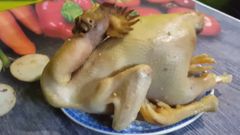  Cách làm gà hấp nước dừa thơm ngọt, đậm đà và đơn giản 