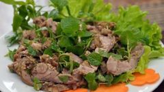  Cách làm thịt thỏ hấp lá chanh siêu ngon cho cả nhà 