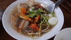  Cách làm bánh canh cá ngừ đậm đà lạ miệng cho cả nhà cùng đổi vị 