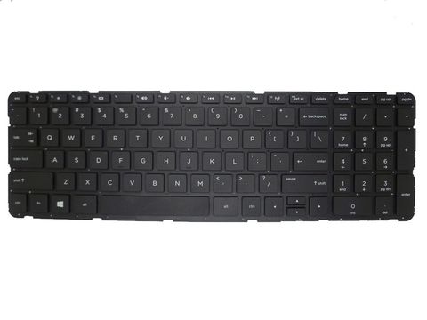 Bàn Phím Laptop Hp Envy 6-1200