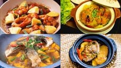  Tổng hợp 14 cách làm cá kho thơm đậm đà hấp dẫn ngon khó cưỡng 
