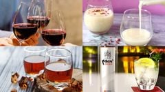  Tổng hợp các loại rượu nổi tiếng trên thế giới, bạn đã biết hết chưa? 