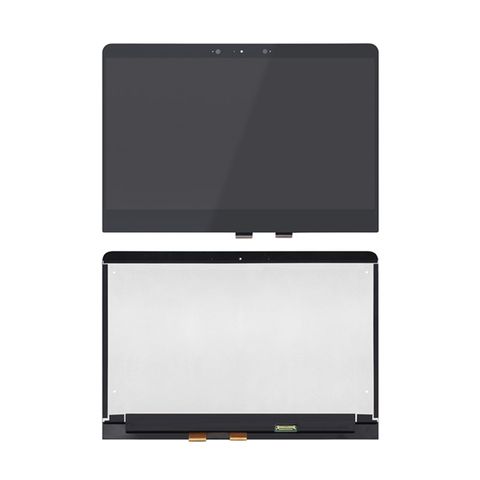 Màn Hình Laptop Hp Envy 17-1200