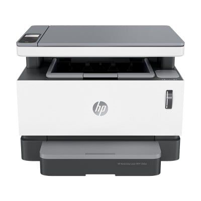 Máy in laser trắng đen HP Neverstop MFP 1200W-4RY26A