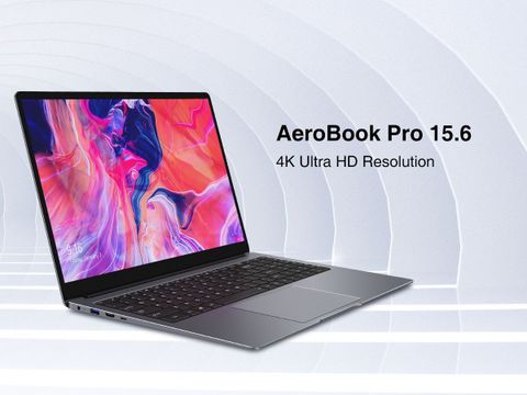 Chuwi AeroBook Plus 4K