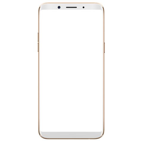 Thay Mặt Kính Oppo R1201