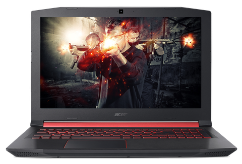 Acer Nitro 5 AN515-53-55G9