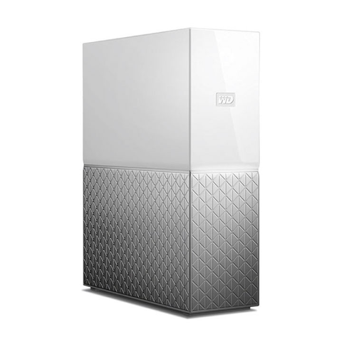 Ổ cứng di động HDD WD My Cloud Home 3TB 3.5″ USB 3.0 WDBVXC0030HWT-SESN