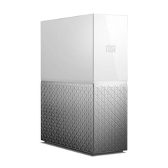  Ổ cứng di động HDD WD My Cloud Home 3TB 3.5″ USB 3.0 WDBVXC0030HWT-SESN 