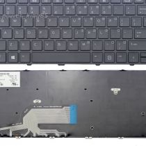  Bàn phím Hp Probook 430 G3,440 G4 (Có Khung+Có Đèn) 