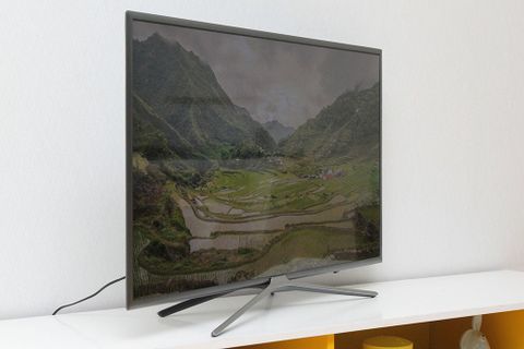 Smart Tivi Samsung 43 inch UA43K5500