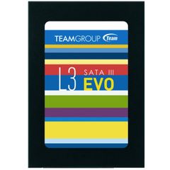  Ssd Teamgroup L3 Evo 480Gb 2.5'' Sata 6Gb/S 