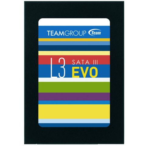 Ssd Teamgroup L3 Evo 240Gb 2.5'' Sata 6Gb/S