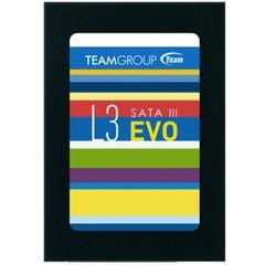  Ssd Teamgroup L3 Evo 240Gb 2.5'' Sata 6Gb/S 