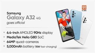2021, màn hình tần số quét cao sẽ bùng nổ ở phân khúc tầm trung, giá rẻ, Samsung sẽ khơi mào với bộ ba Galaxy A mới