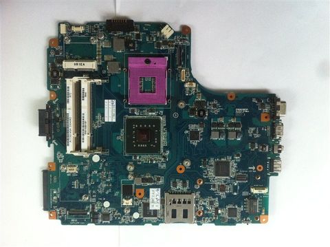 Mainboard Asus Eee PC 1210