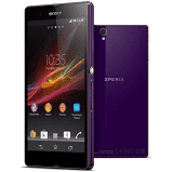  Kinh Camera Sau Sony Z 