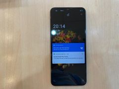  Vivo Y51 Tím bạc (mã sp: #34121466) 