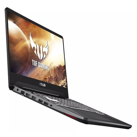 Asus TUF FX505DT-AL033T/R7-3750H