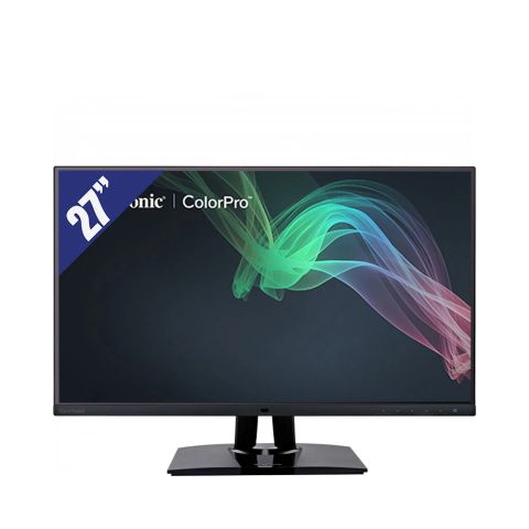 Màn hình LCD VIEWSONIC 27