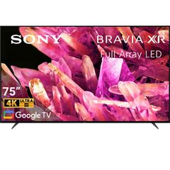  Google Tivi Sony 4k 75 Inch Xr-75x90k 