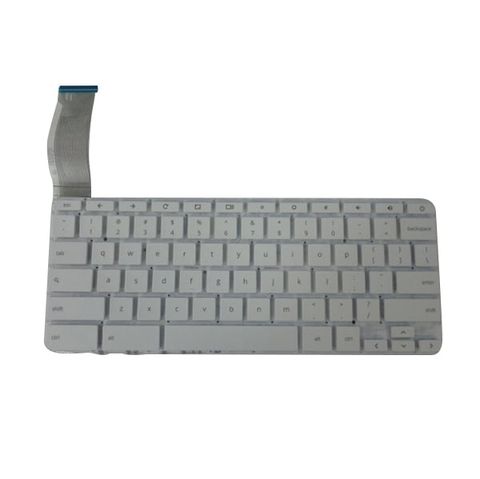 Bàn phím Hp Chromebook 14,14-X Màu Đen