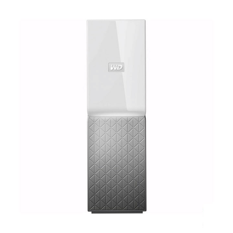 Ổ cứng di động HDD WD My Cloud Home 2TB 3.5″ USB 3.0 WDBVXC0020HWT-SESN