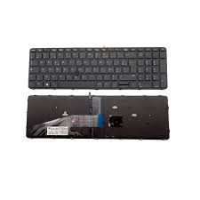  Bàn phím Hp Probook 430 G5,440 G5,445 G5 (Có Khung) 