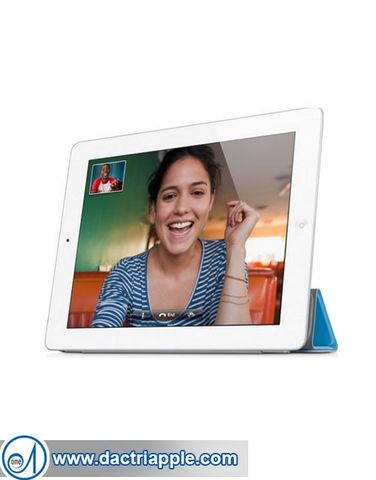 iPad 2 care center HCMC