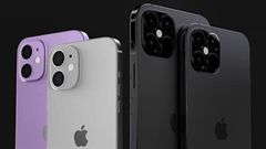  iPhone 12 5.4 inch liệu sẽ có giá chỉ từ 550 USD? Đã đến lúc chúng ta có cái nhìn khác với Apple khi iPhone ngày càng rẻ 