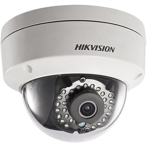 Camera Quan Sát Ip Wifi Hikvison Ds-2cd2121g0-iw