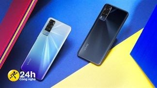 Thông số kỹ thuật của Vivo Y53s (phiên bản t2) được tiết lộ: Sử dụng vi xử lý MediaTek MT6877, dung lượng pin 4.910 mAh