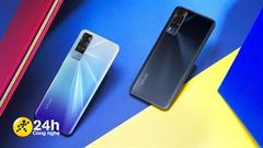  Thông số kỹ thuật của Vivo Y53s (phiên bản t2) được tiết lộ: Sử dụng vi xử lý MediaTek MT6877, dung lượng pin 4.910 mAh 