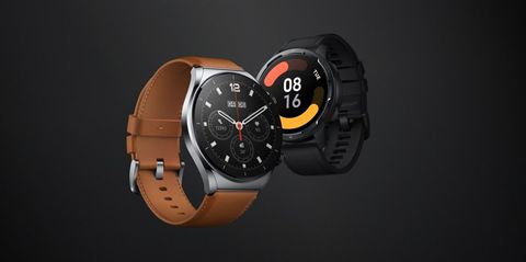 Đồng Hồ Xiaomi Watch S1, S1 Active Và Buds 3t Pro Thông Minh