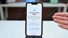  Cách Kích Hoạt Tính Năng Mở Khóa Face Id Với Khẩu Trang Trên Ios 15.4 