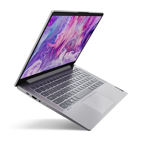 Laptop Lenovo Ideapad 5 14alc05/ Grey/82lm00d5vn