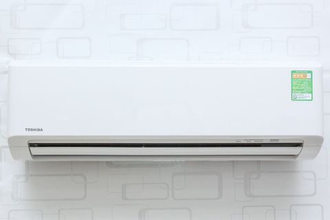 Điều hòa Toshiba 1 HP RAS-H10S3KS-V