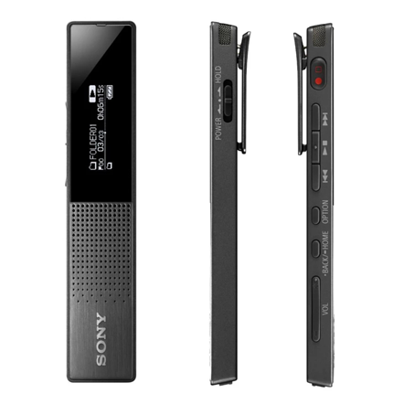 Máy Ghi Âm Sony Icd - Tx650 16g