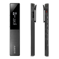  Máy Ghi Âm Sony Icd - Tx650 16g 