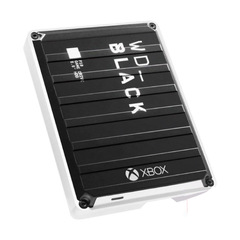  Ổ cứng di động HDD WD Black P10 Game Drive For Xbox 5TB WDBA5G0050BBK-WESN 