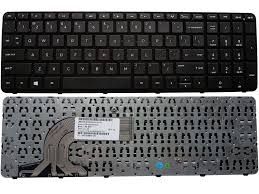 Bàn phím HP Pavilion 15E,15F,15N,15D,15R