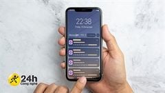  Messenger bị lỗi hiển thị tin nhắn đã nhận 1 tiếng trước, người dùng iPhone và Android bị 'khủng bố' chỉ bởi... 1 tin nhắn 