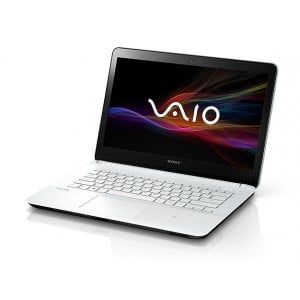 Sony Vaio Fit Svf-15218Sf