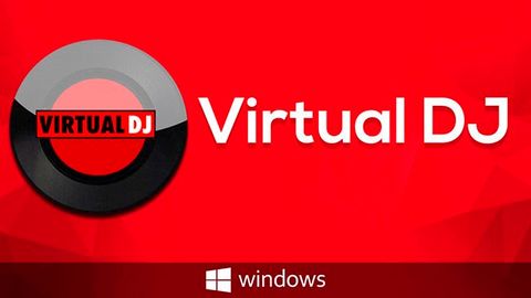 Hướng dẫn tải Virtual DJ 7 về máy tính miễn phí