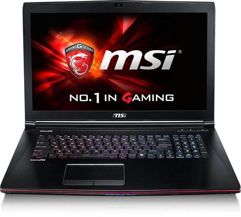 Msi Ge73Vr 7Re Raider